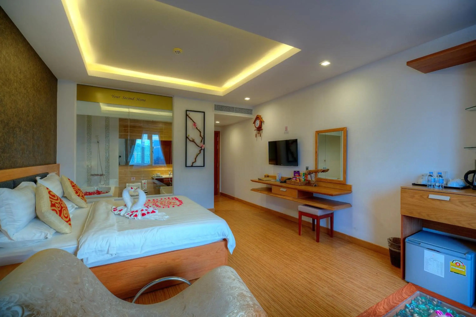 Foto - Orussey One Hotel & Apartment