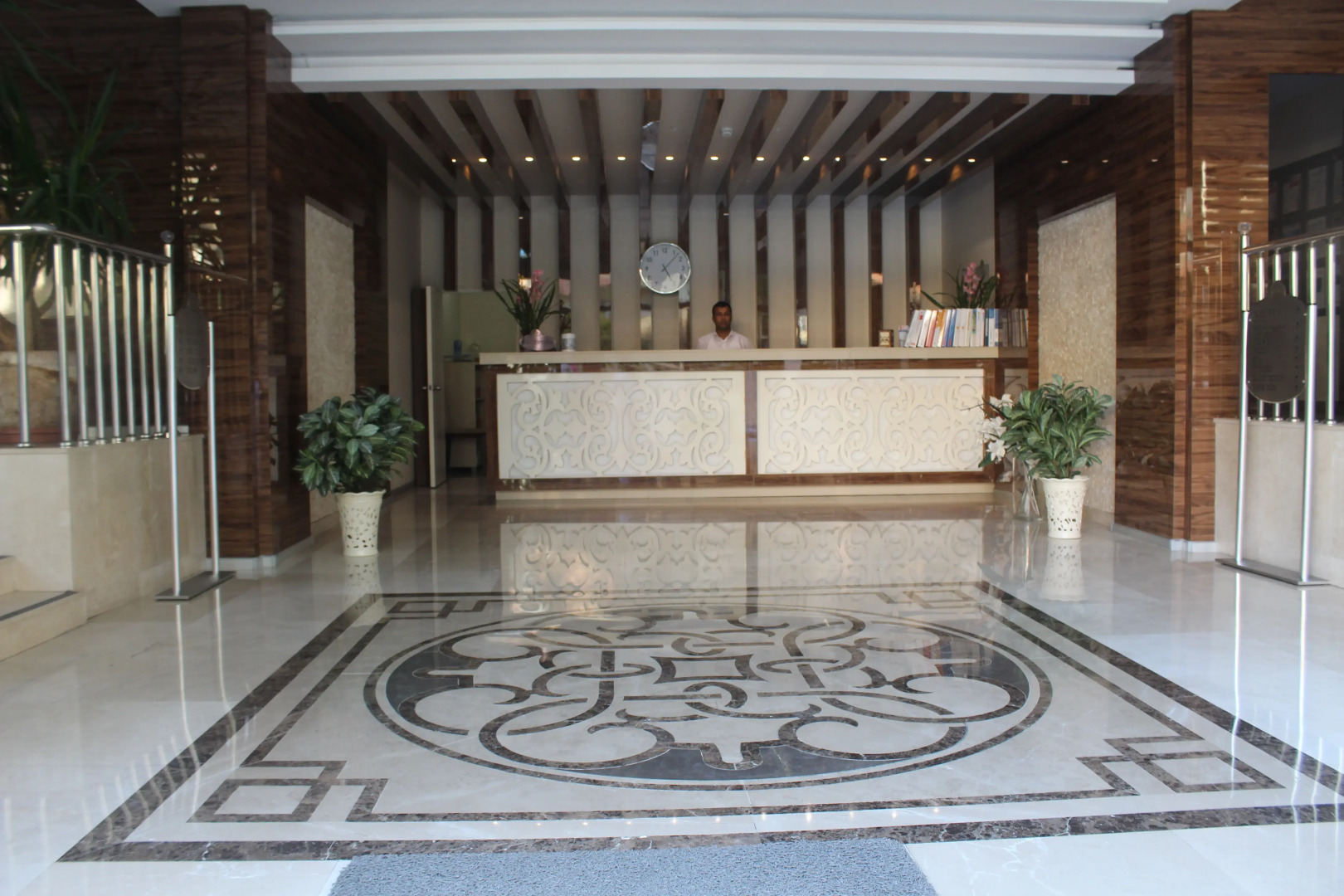 Photo - Sun Beach Park Spa Hotel - All Inclusive