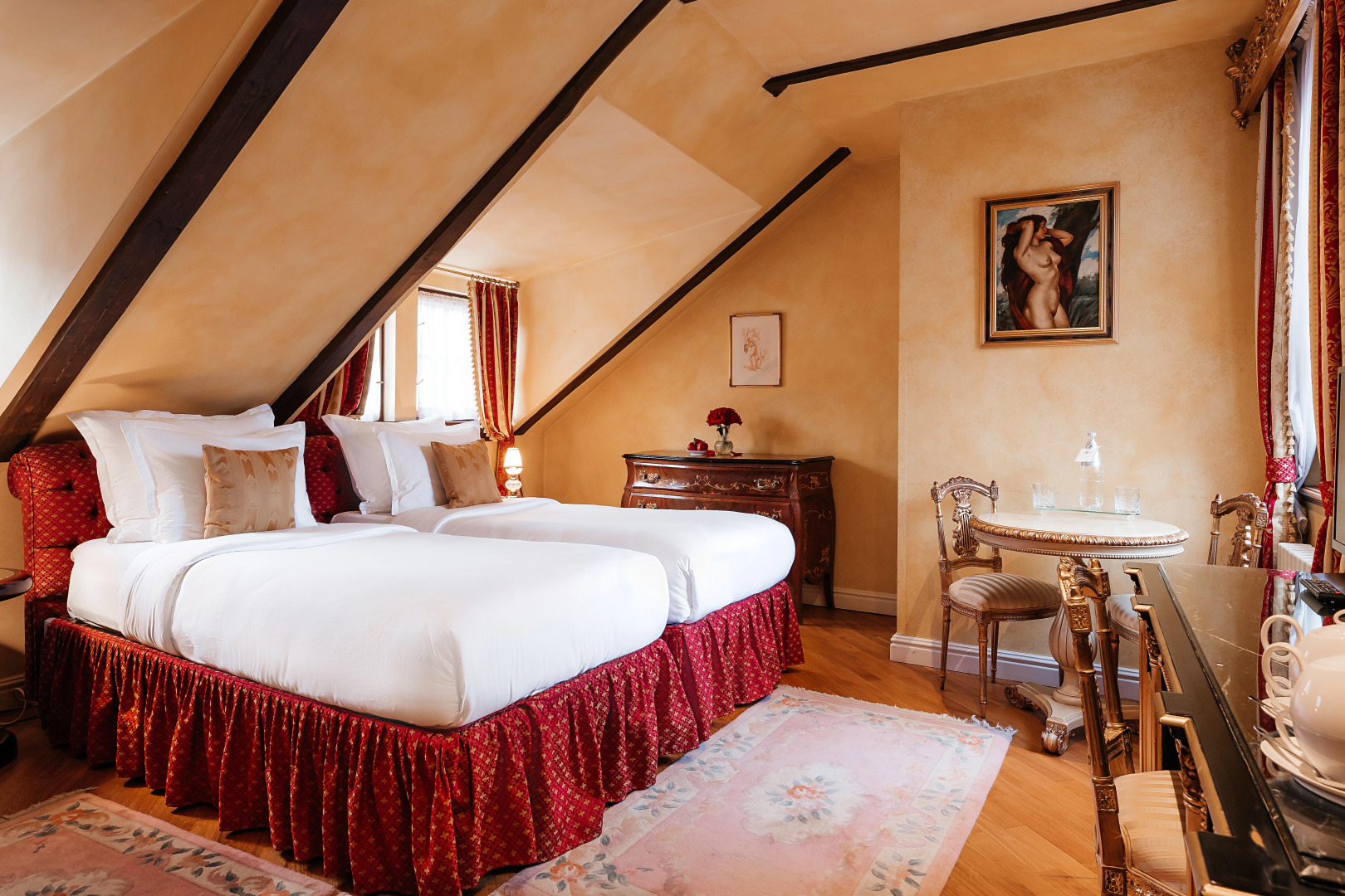 Photo - Alchymist Grand Hotel and Spa