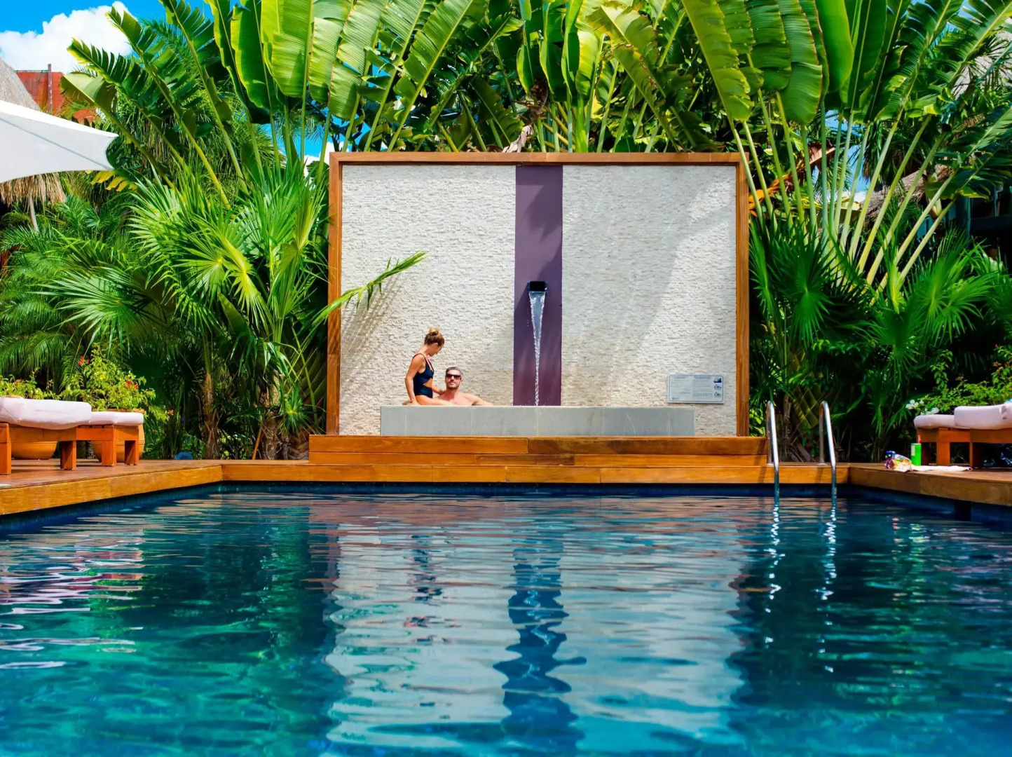 Photo - Magic Blue Spa Boutique Hotel Adults Only