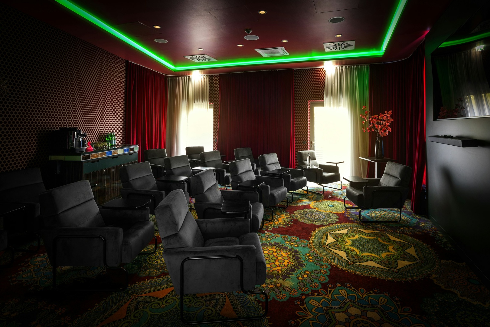 Foto - NYX Hotel Munich by Leonardo Hotels