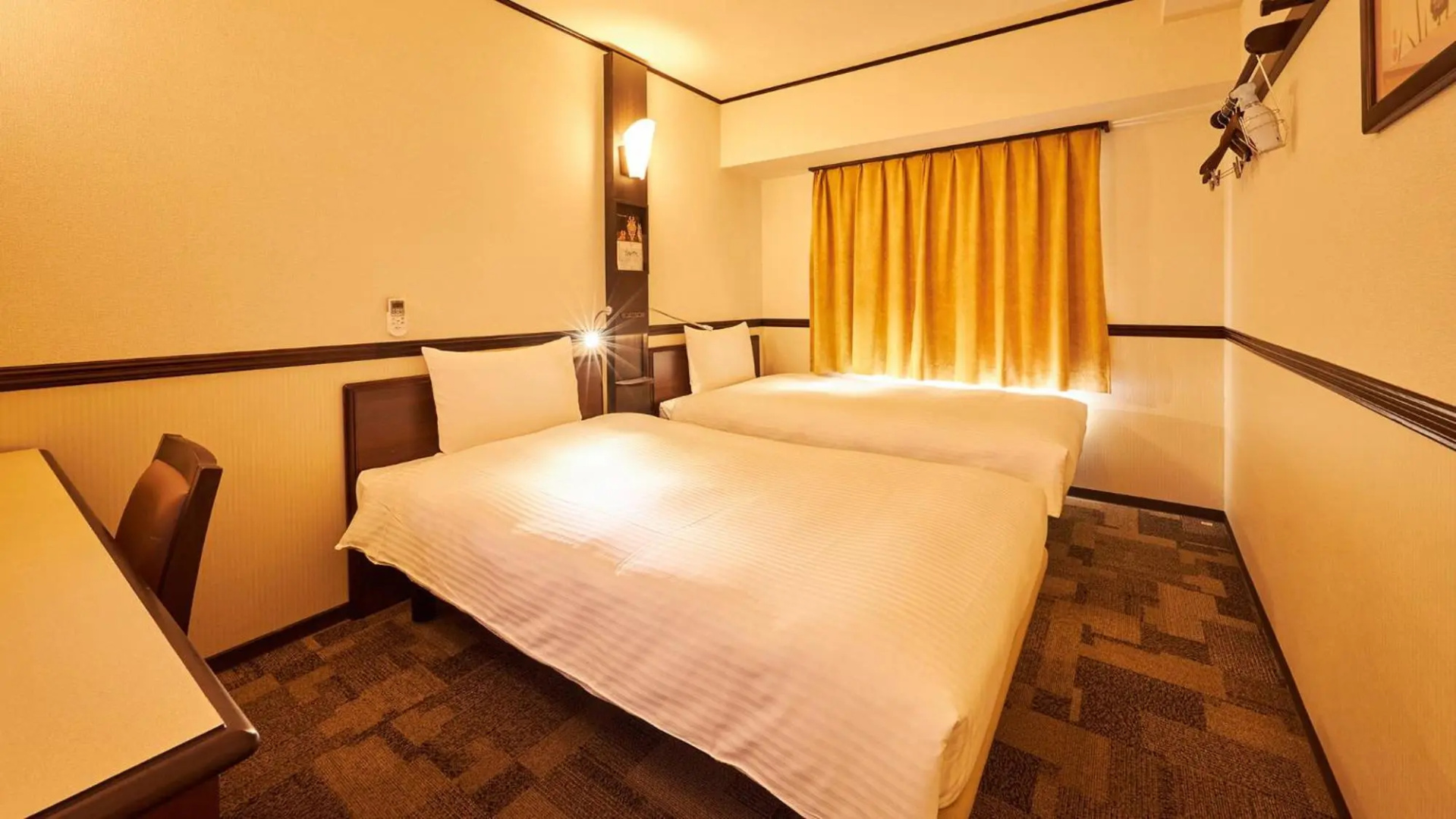 Foto - Toyoko Inn Okayama-eki Higashi-guchi