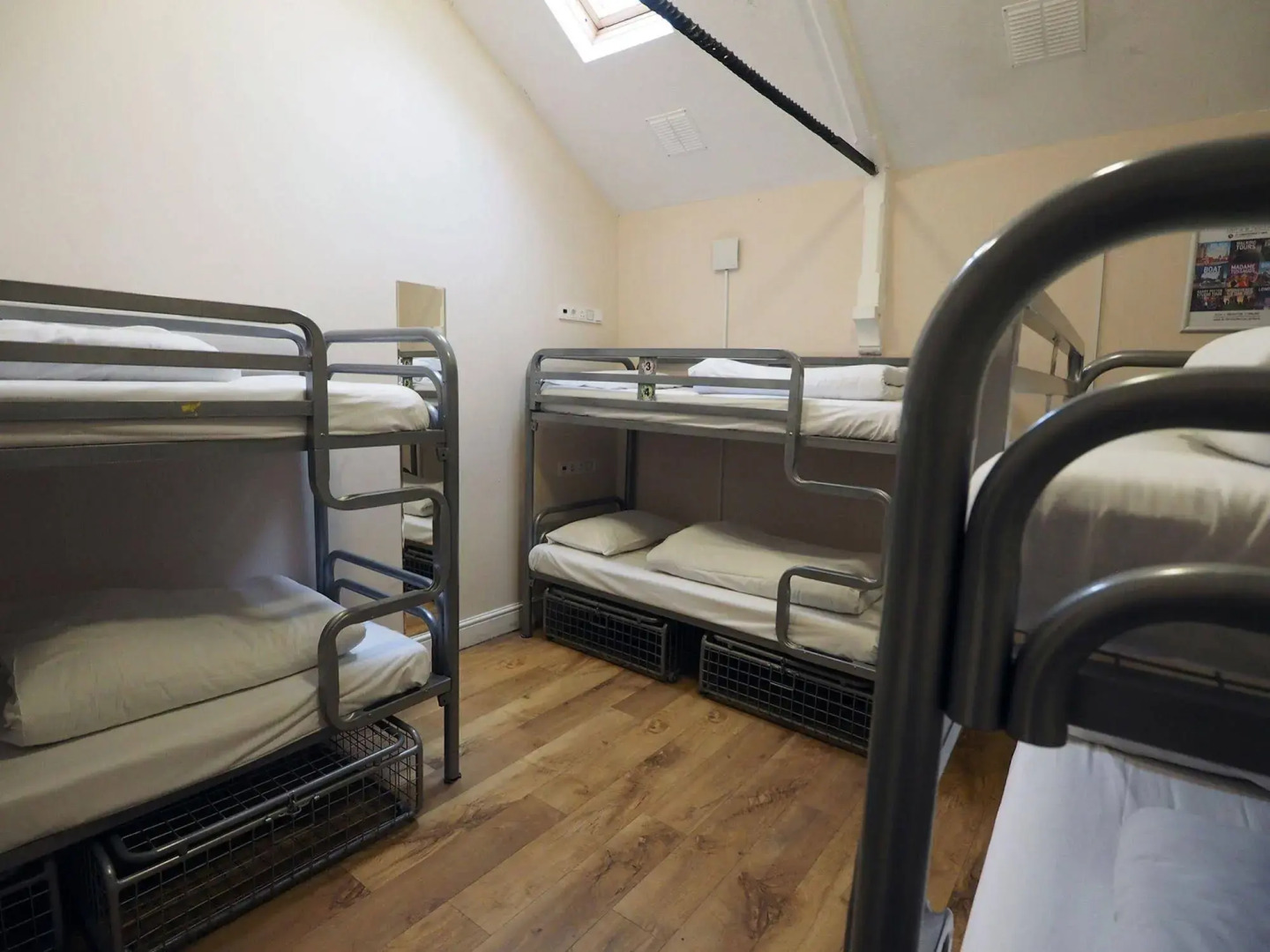 Photo - St Christopher's Inn Greenwich