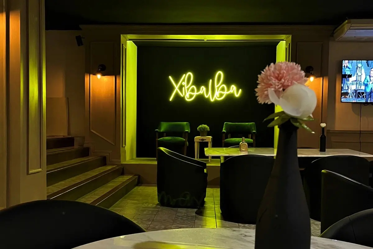 Foto - Hotel Los Aluxes