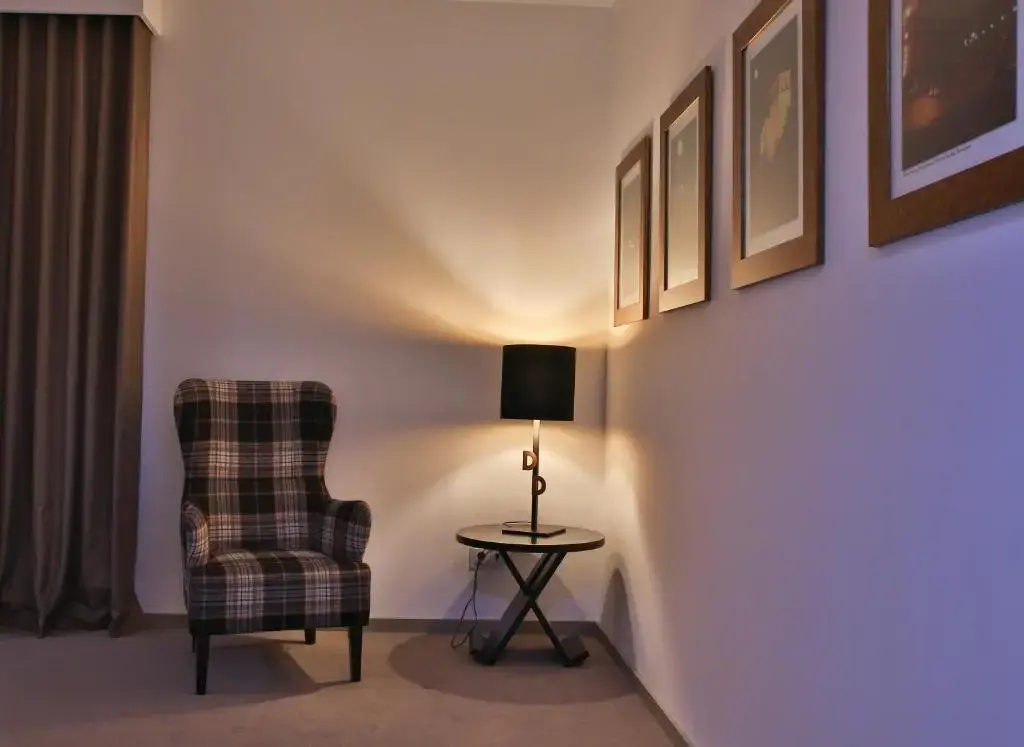 Foto - Delfim Douro Hotel