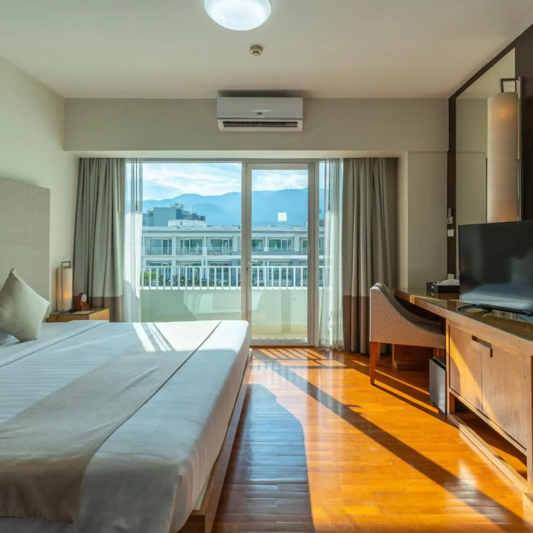 Foto - Kantary Hills Hotel, Chiang Mai