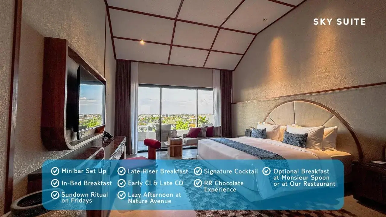Photo - TUI BLUE Berawa Hotel and Villas