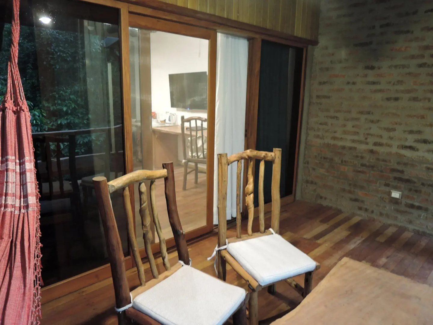 Photo - La Aldea de la Selva Lodge