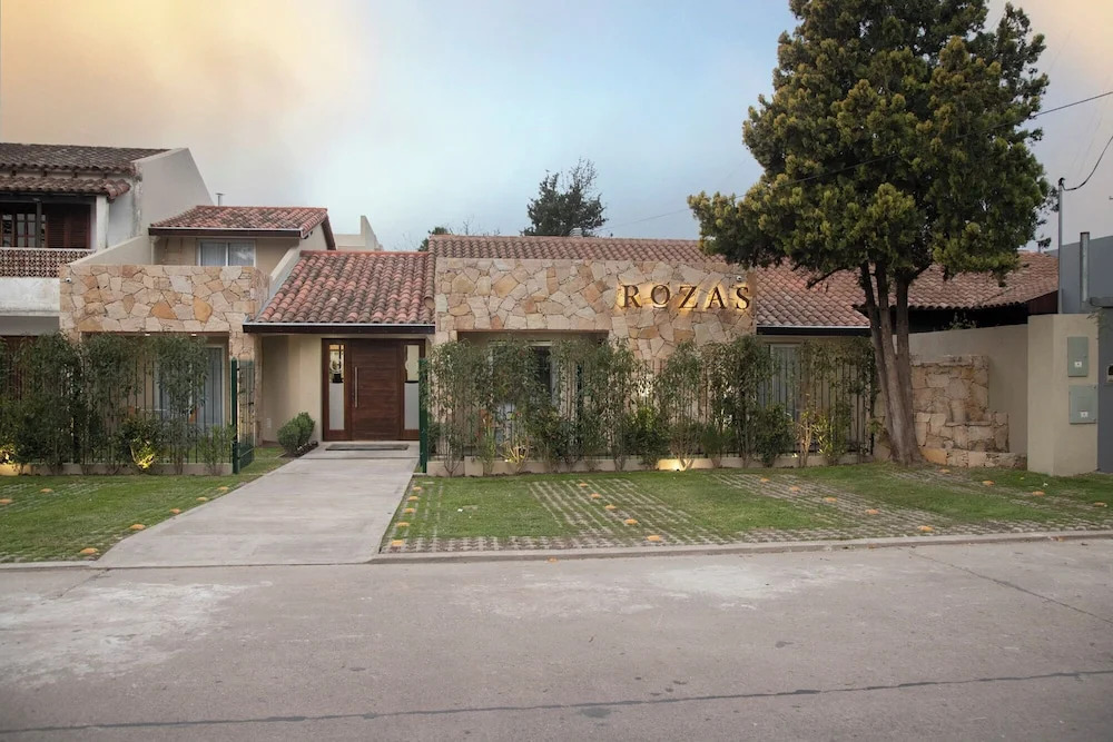 Foto - Rozas Apart