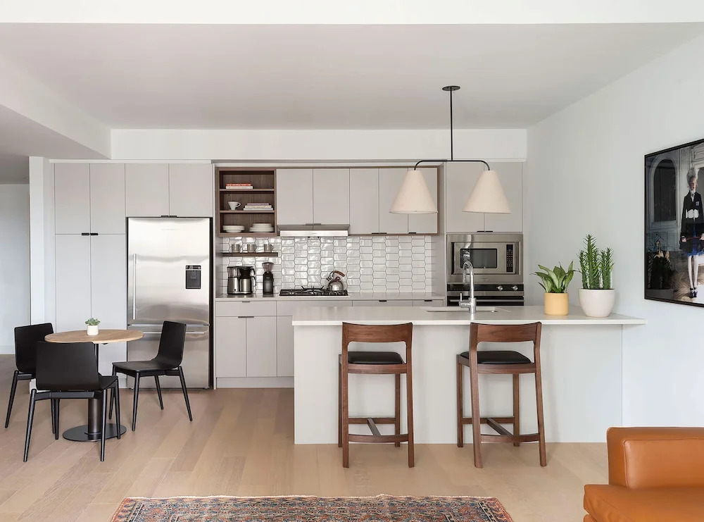 Foto - ROOST East Market