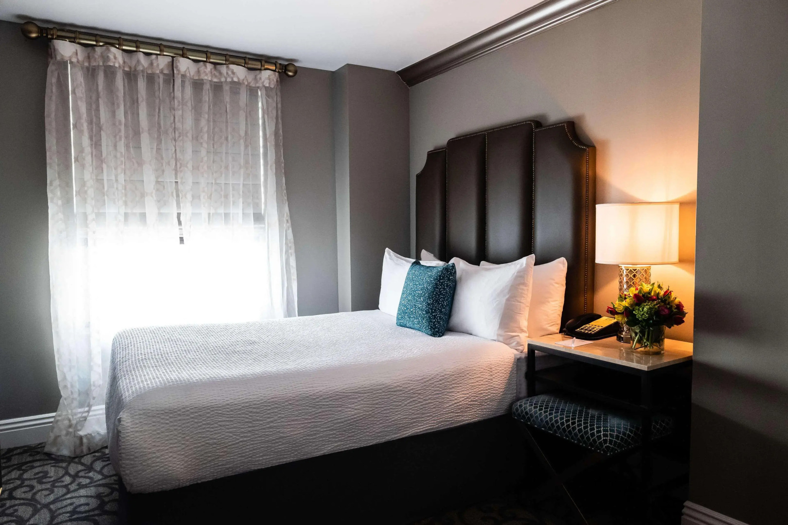 Foto - Hotel Bijou - Union Square