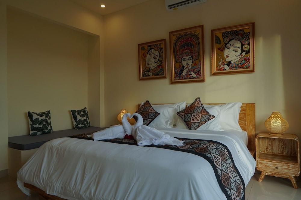 Uma Rimbun Villa by Dhananjaya Hospitality