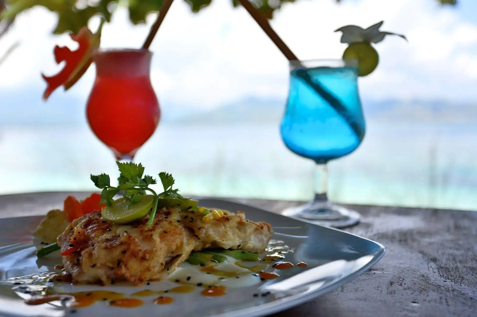 Foto - 7SEAS Cottages