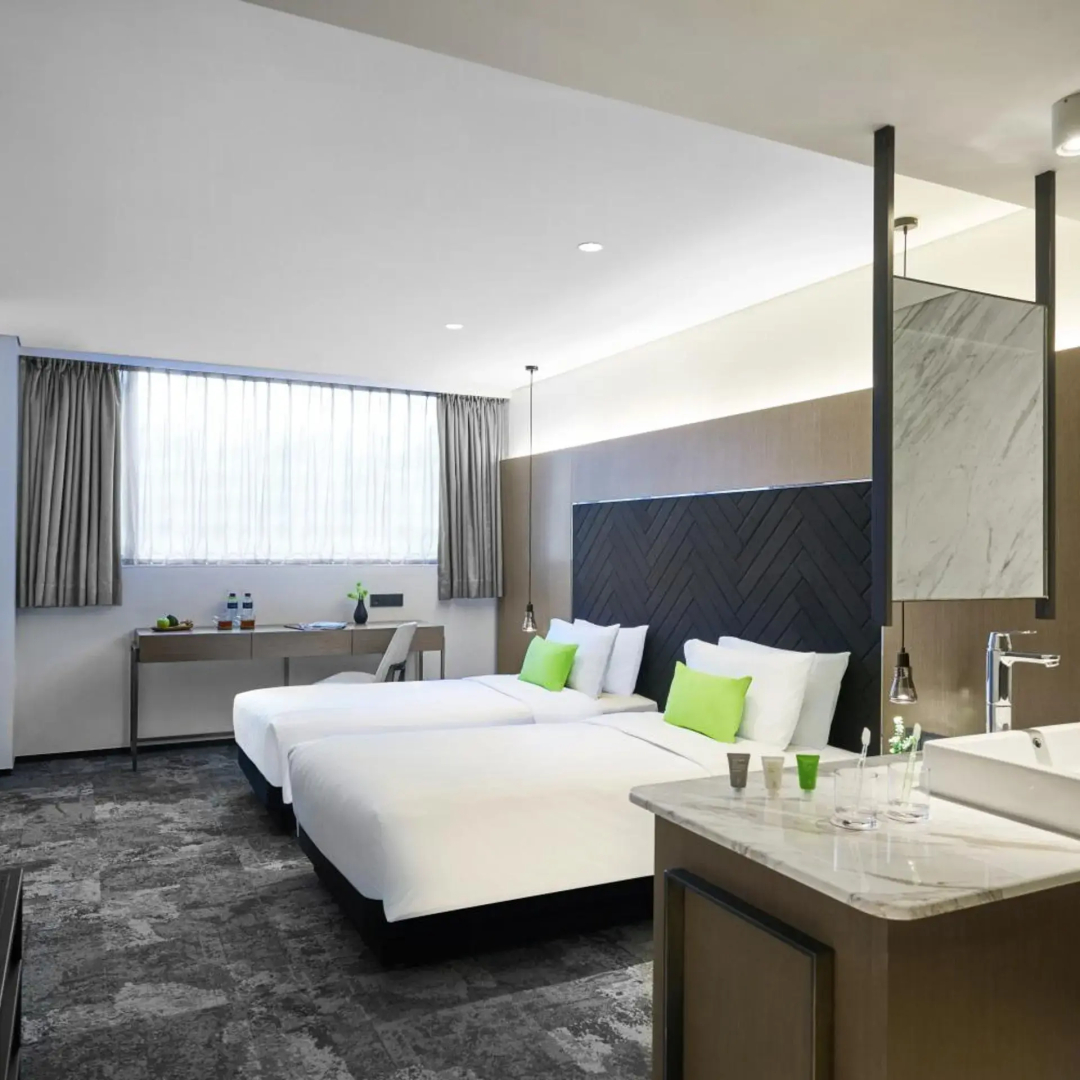 Photo - Hotel Ease Tsuen Wan