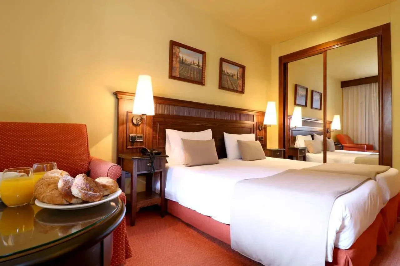 Photo - RVHotels Tuca