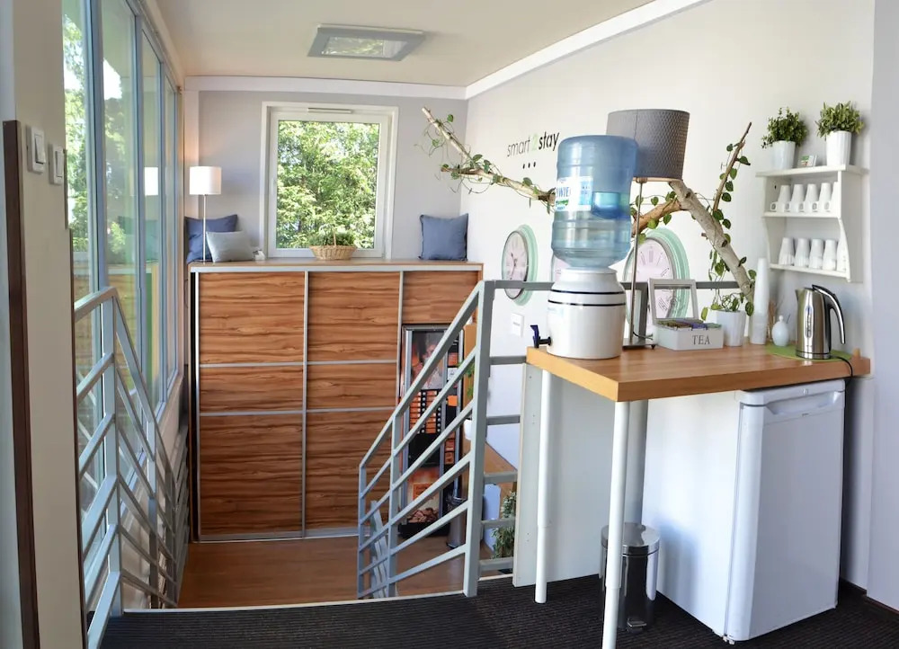 Photo - Smart2Stay Magnolia