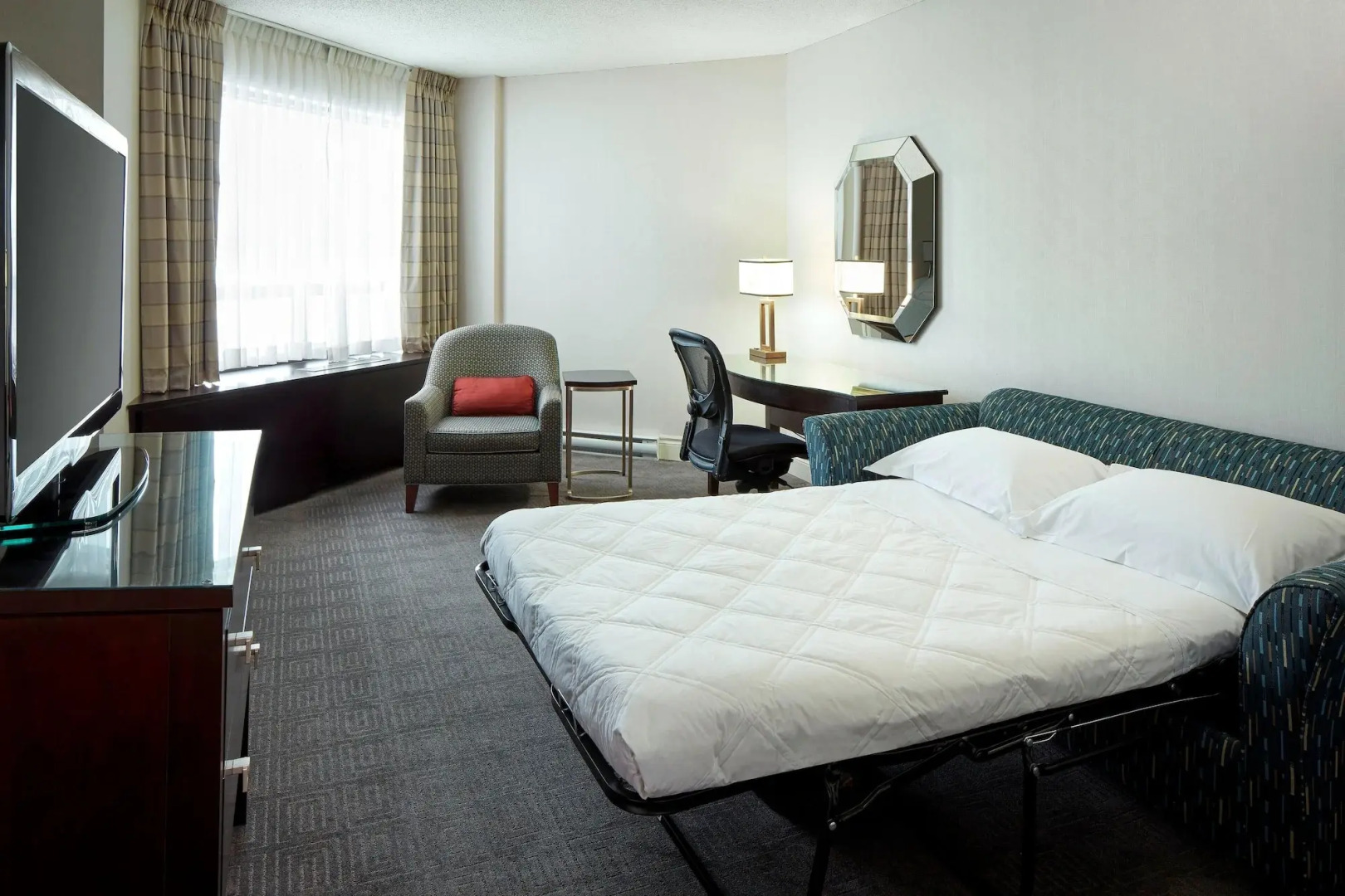 Foto - Sheraton Montreal Airport Hotel