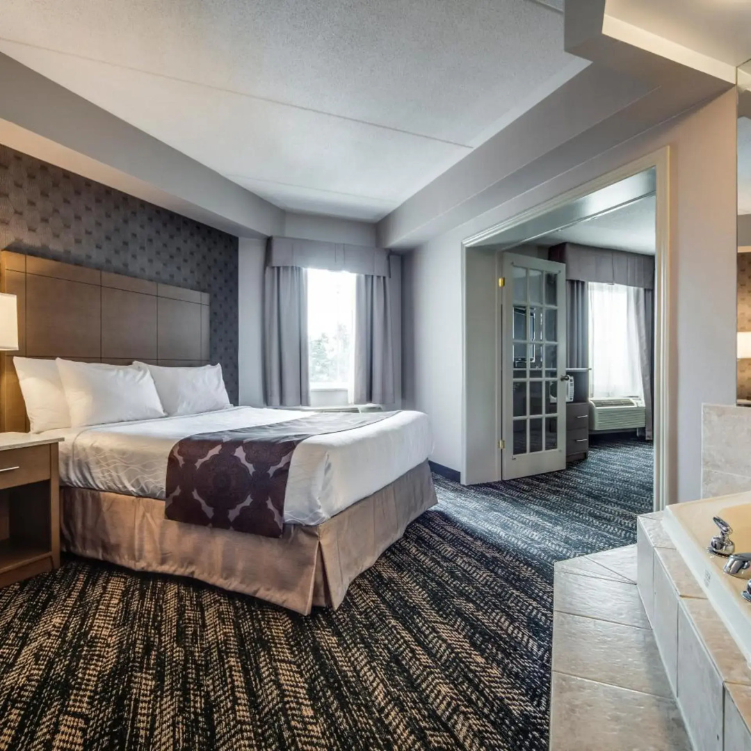 Foto - Monte Carlo Inn Brampton
