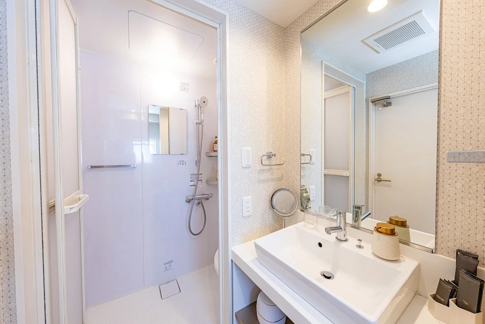 Foto - Inn The Omotesando