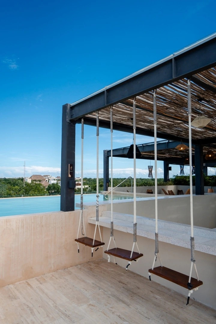 Foto - Bloom Tulum, Apartments by Marriott Bonvoy
