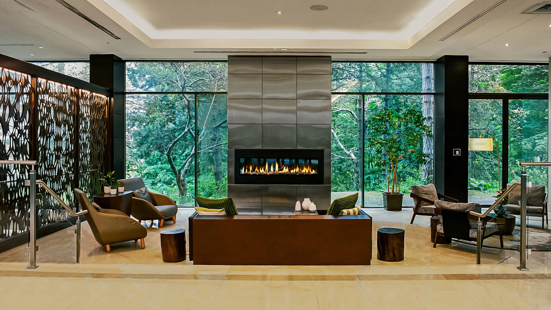 Foto - Crowne Plaza Toronto - North York by IHG