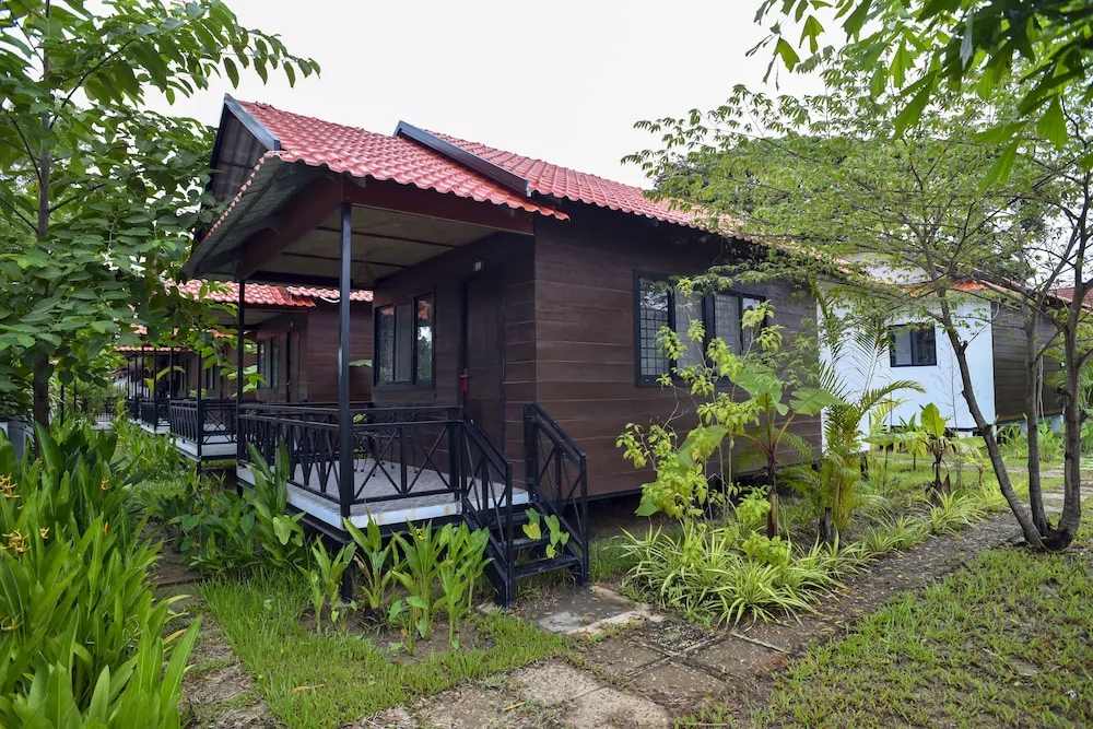 Photo - Densy Angkor Bungalow
