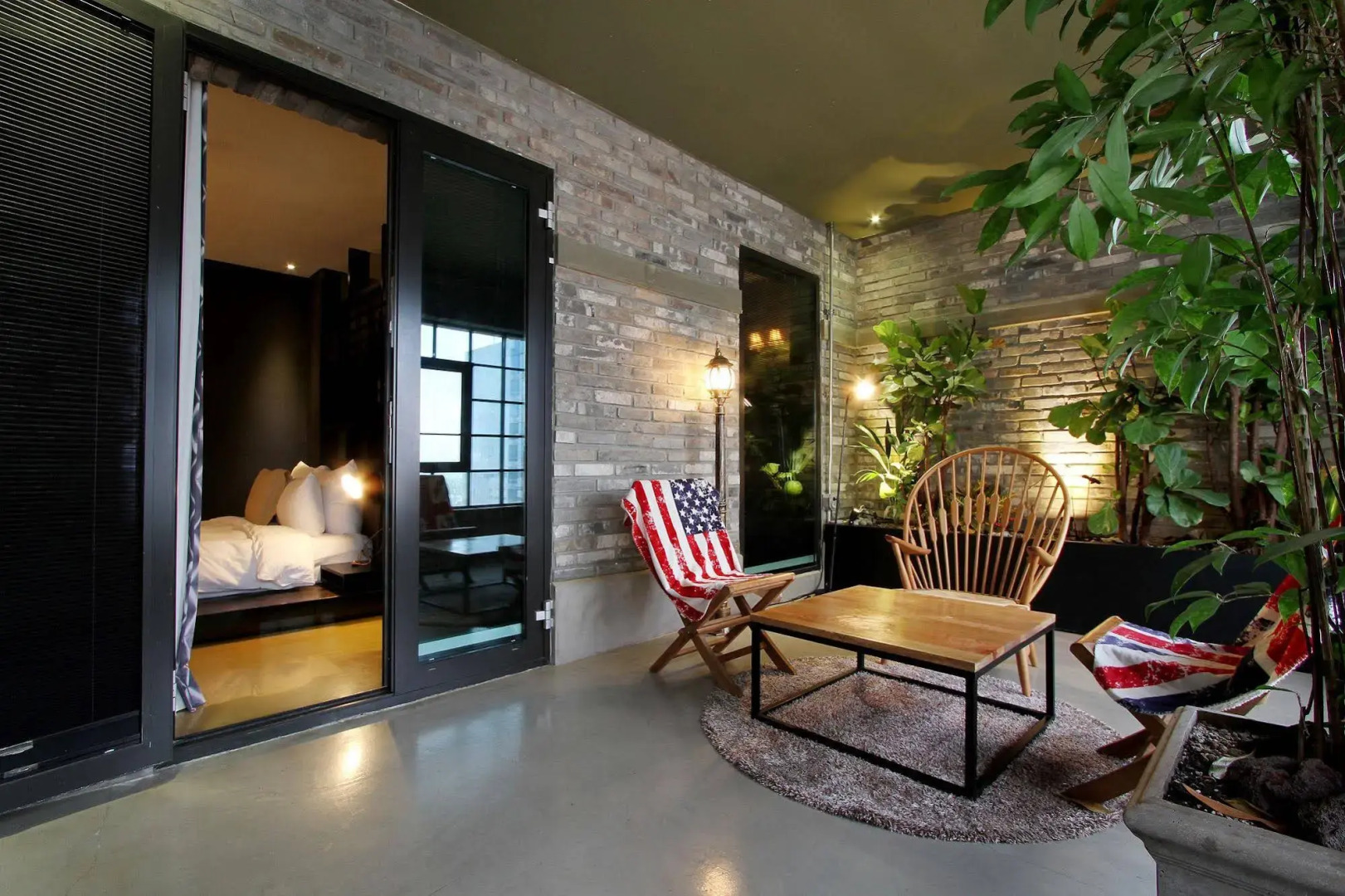 Photo - Boutique Hotel Loft