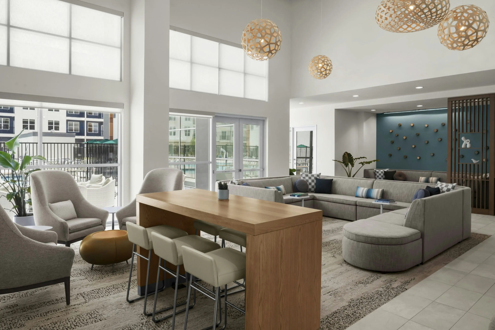 Photo - Element by Marriott North Austin Tech Ridge