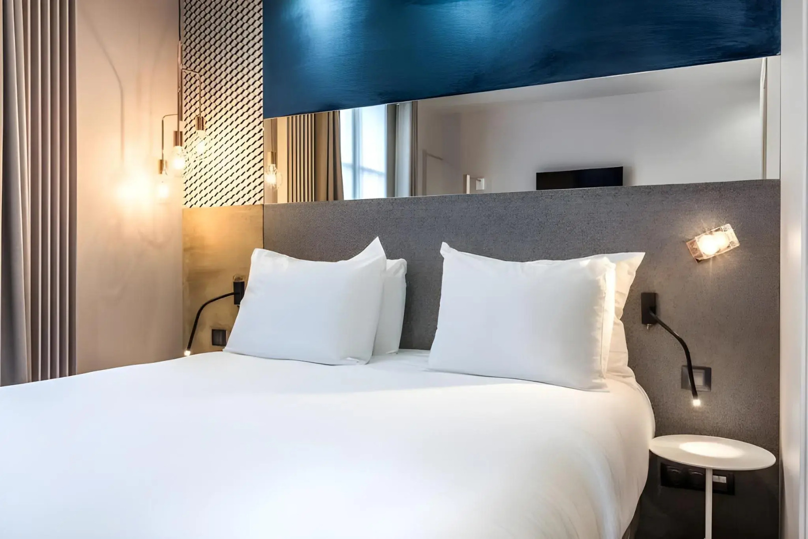 Foto - Hotel Duette Paris