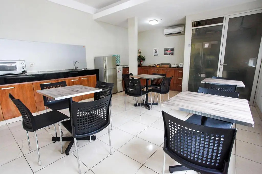 Foto - LeGreen Suite Tondano