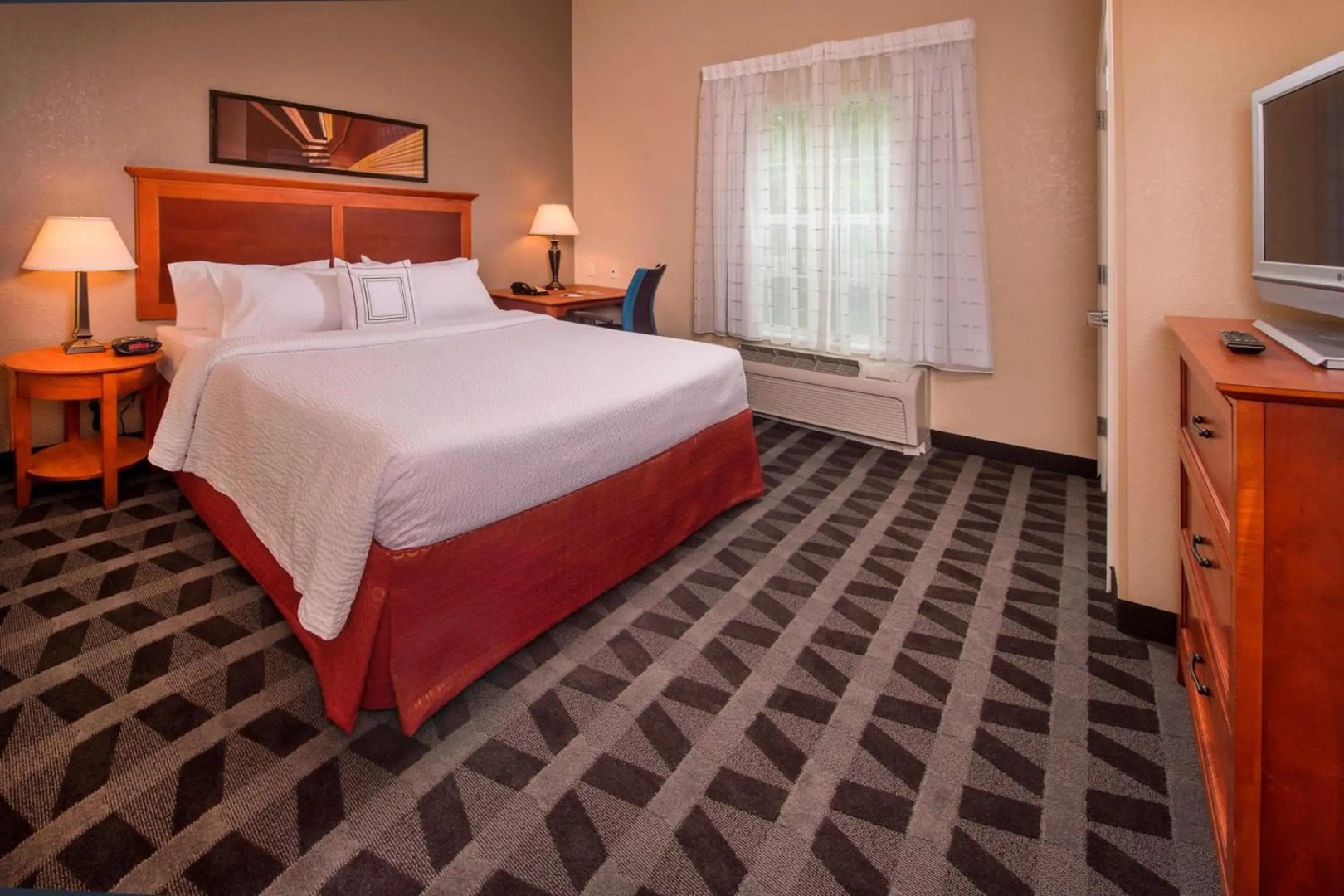 Photo - Towneplace Suites by Marriott Clinton at Joint Base Andrews