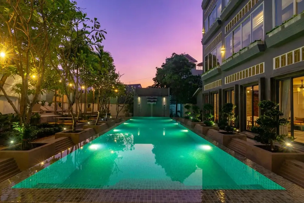 Foto - Reservoir Hotels