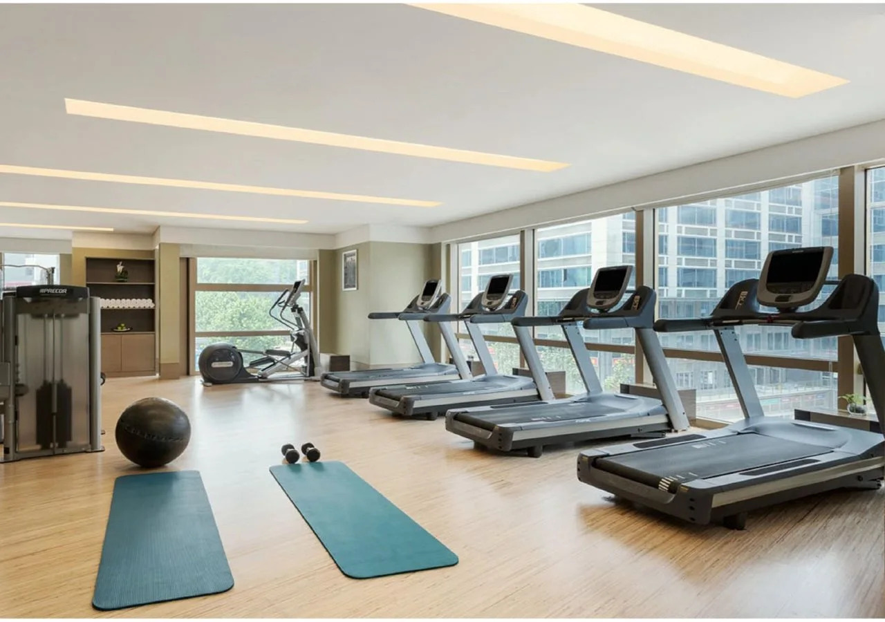 Foto - Kempinski Hotel Chongqing