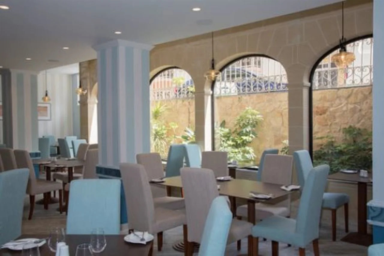 Foto - Santana Hotel & SPA