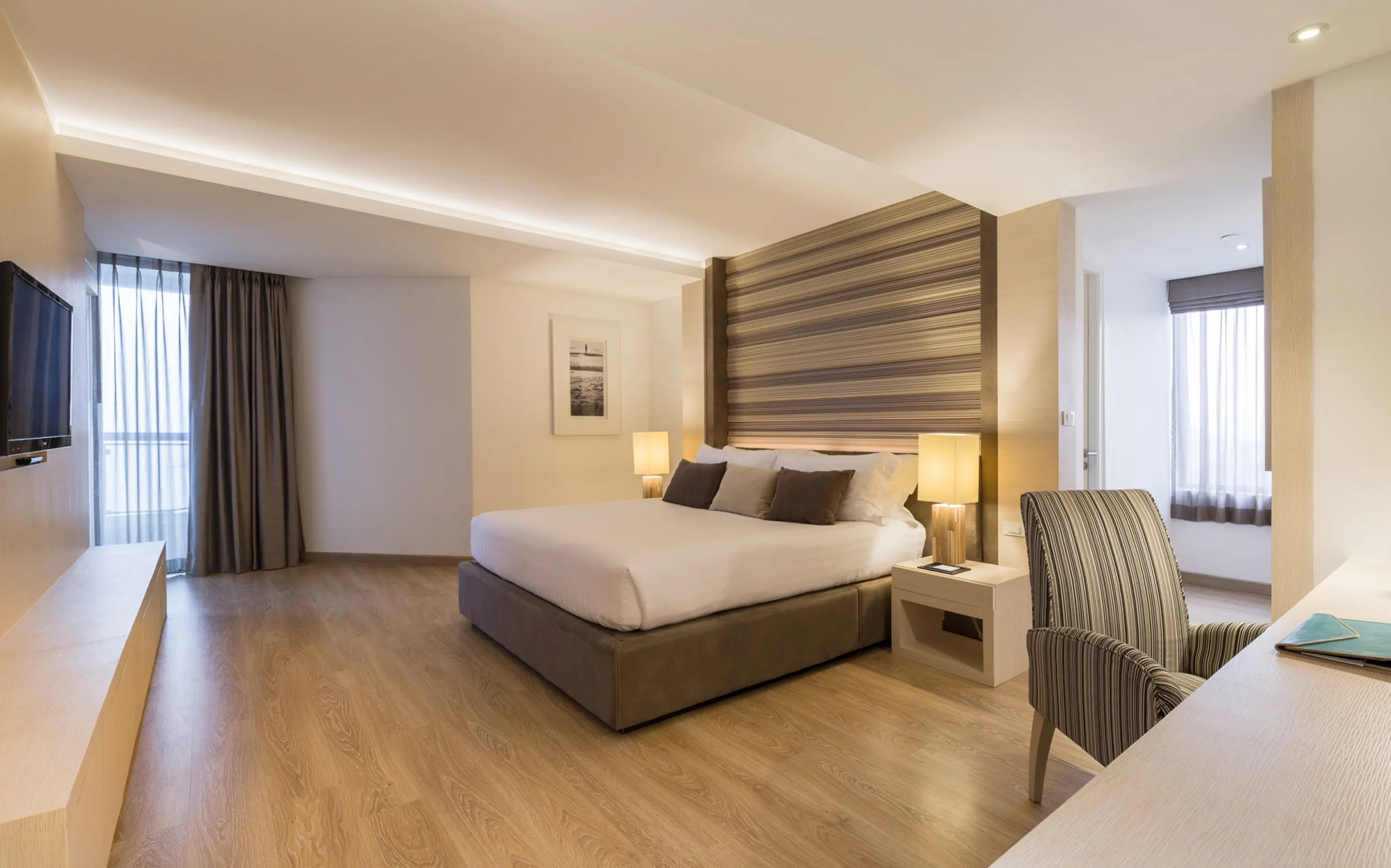 Foto - Cape Dara Resort