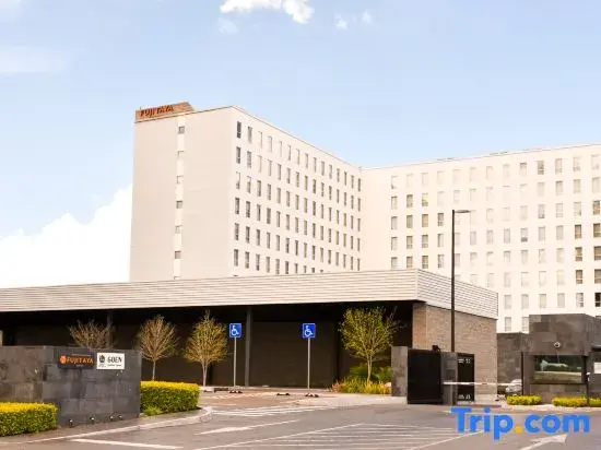 Foto - FUJITAYA Querétaro