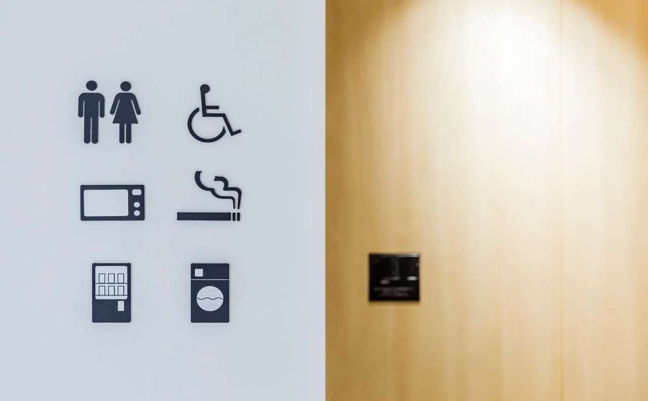 Foto - Via Inn Shinsaibashi