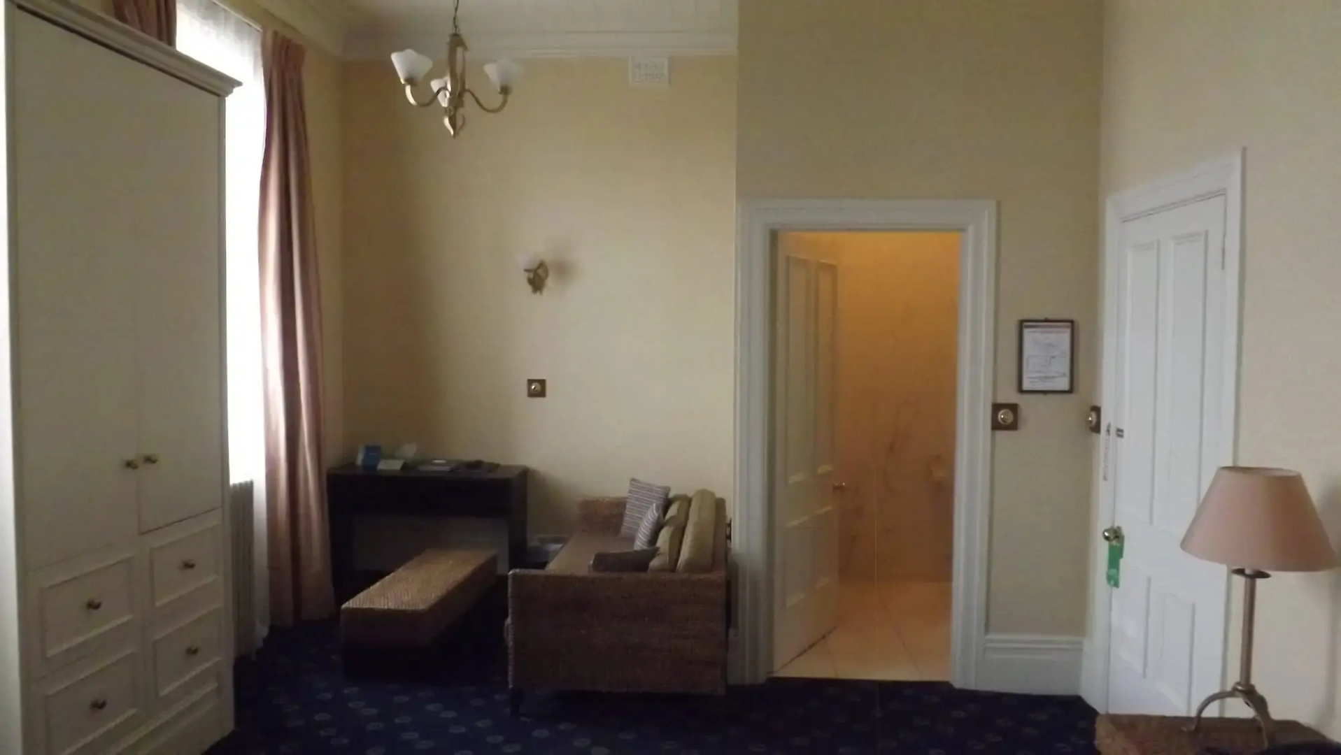 Photo - The Esplanade Hotel