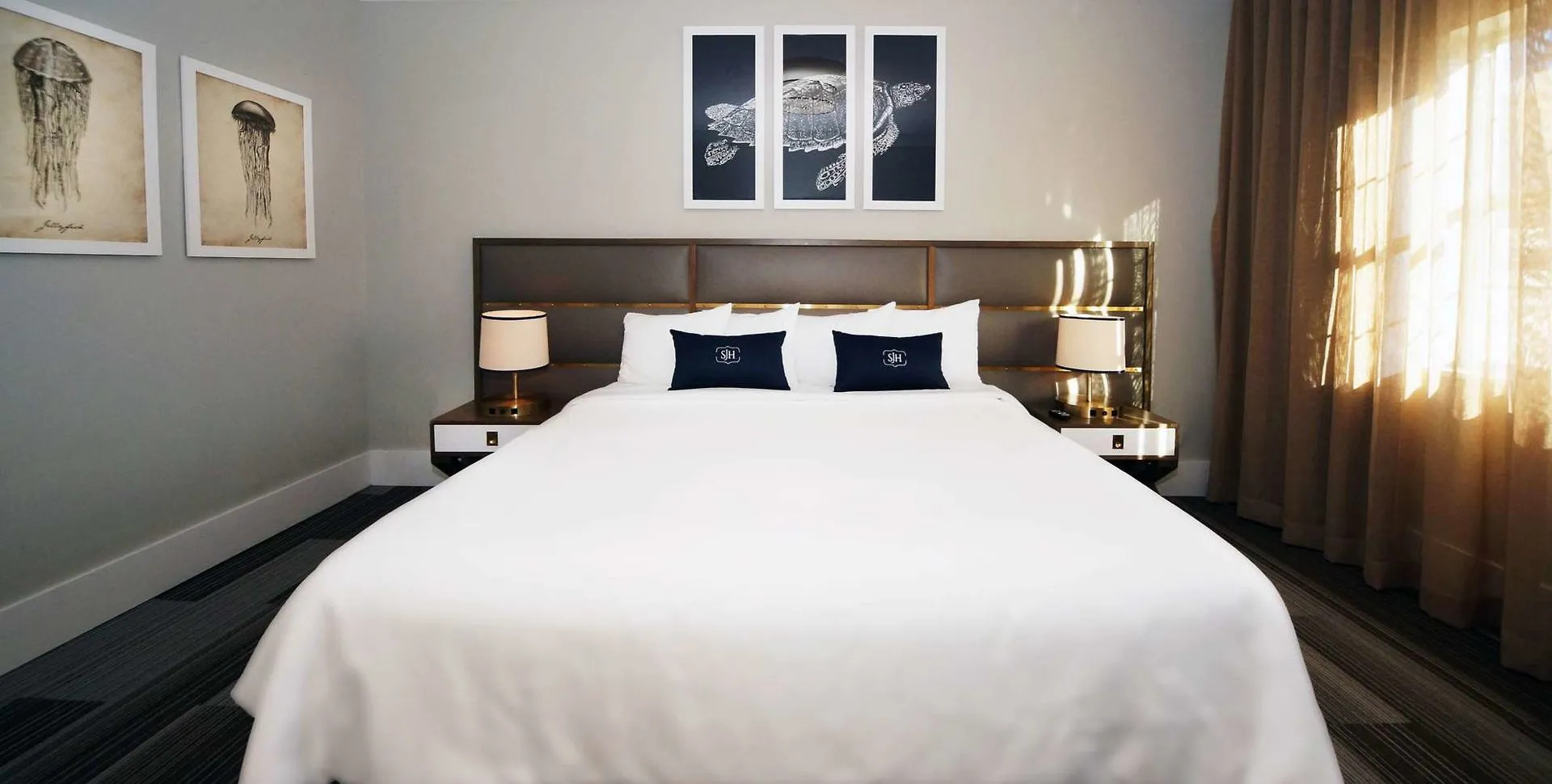 Photo - San Juan Hotel Miami Beach