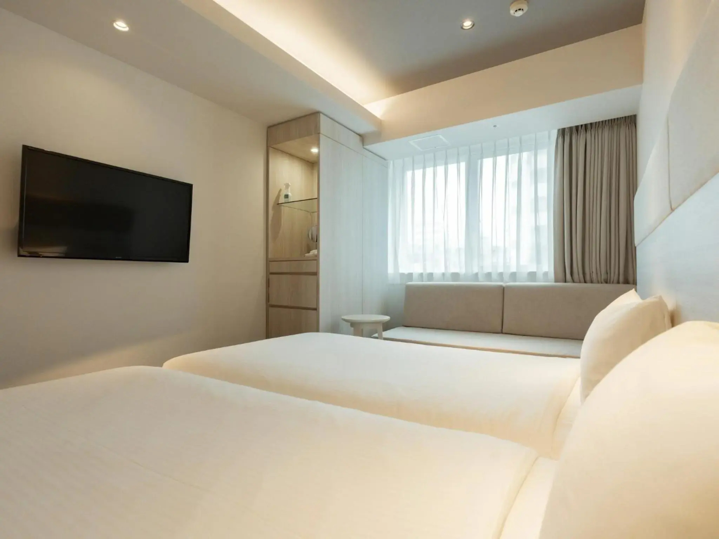 Foto - Hotel Aqua Citta Naha