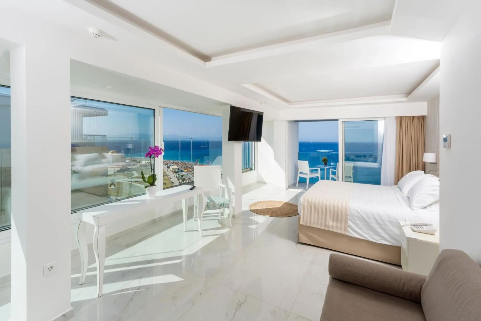 Photo - Ibiscus Hotel