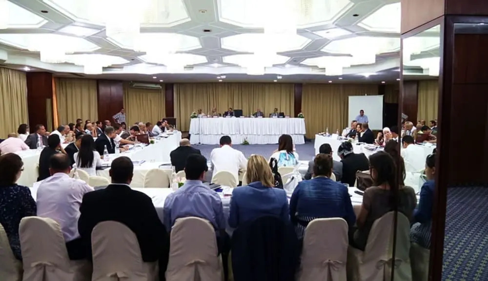 Foto - hôtel Diplomat