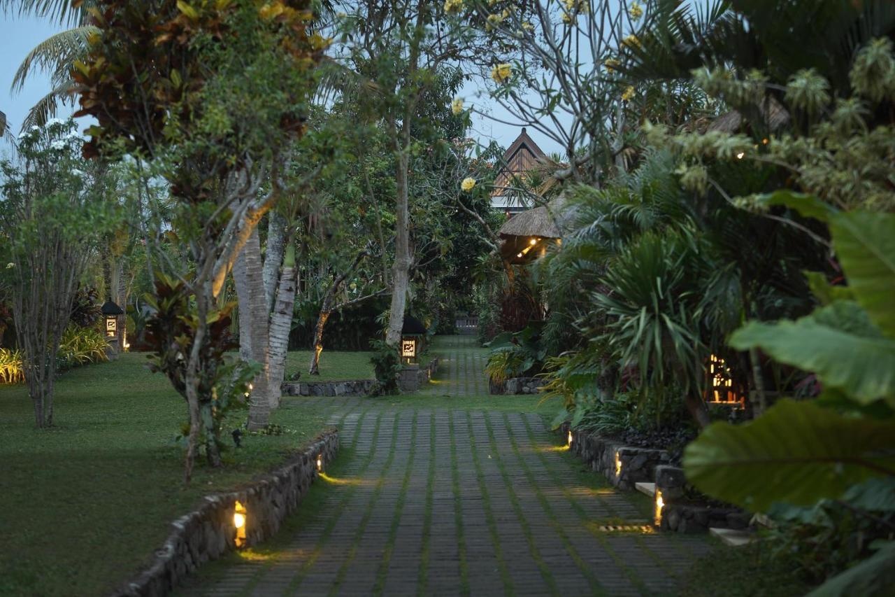 Foto - Plataran Ubud Hotel & Spa