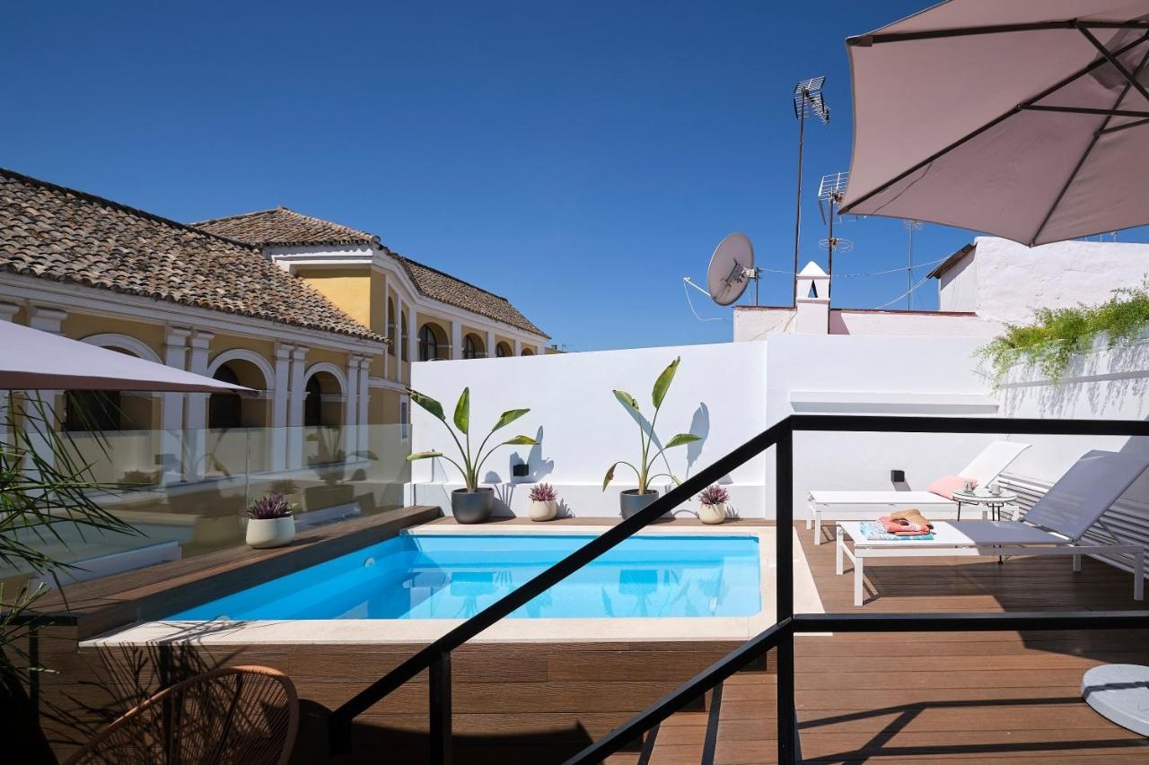 Photo - Sweet Sevilla Suites - Smart Hotel