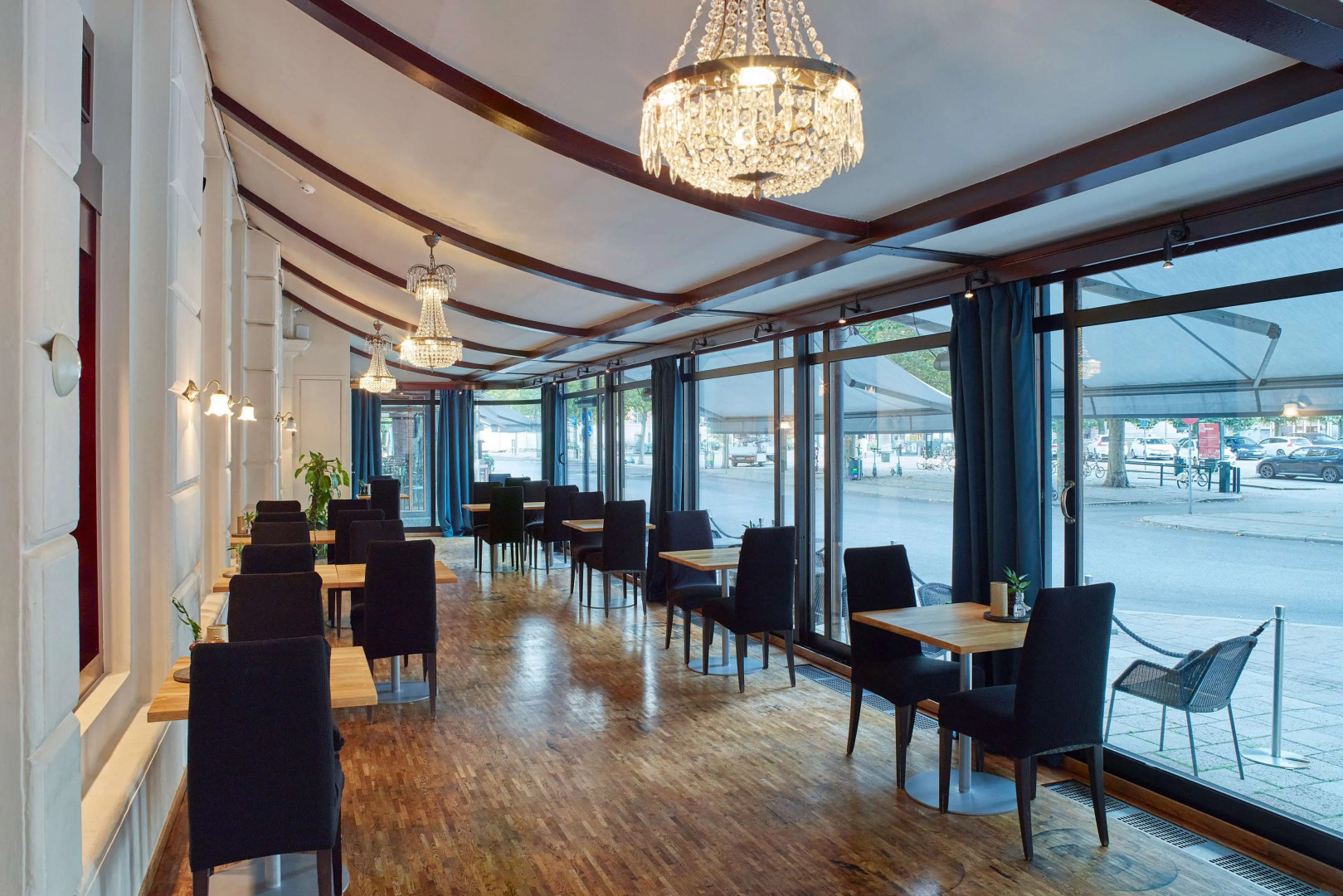 Photo - Scandic Kramer