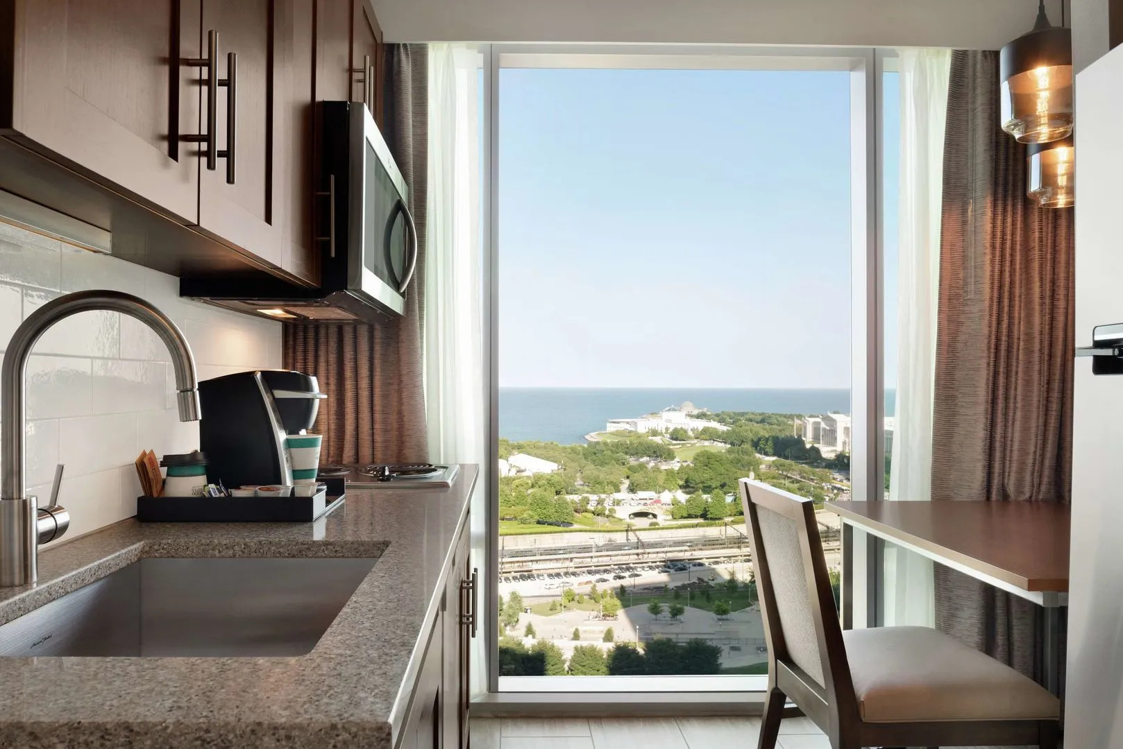 Foto - Homewood Suites By Hilton Chicago Downtown South Loop