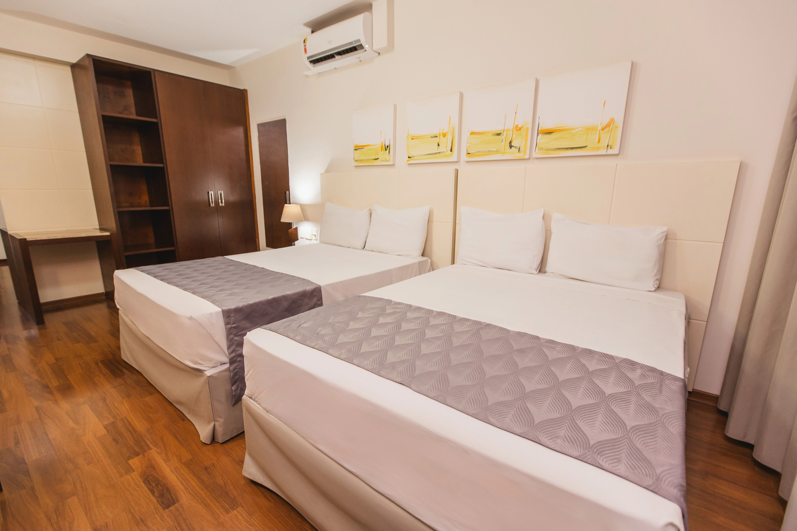 Foto - Hotel Dan Inn São José do Rio Preto By Nacional Inn