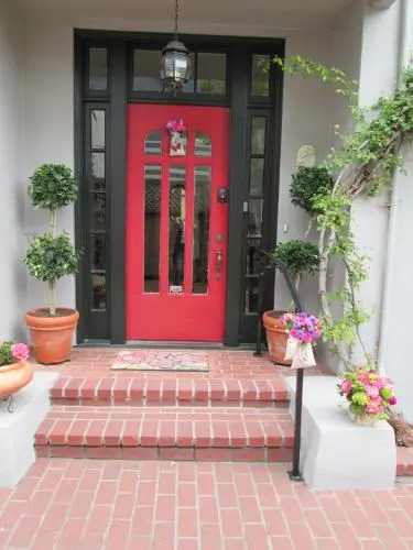 Photo - My Rosegarden Guest Rooms