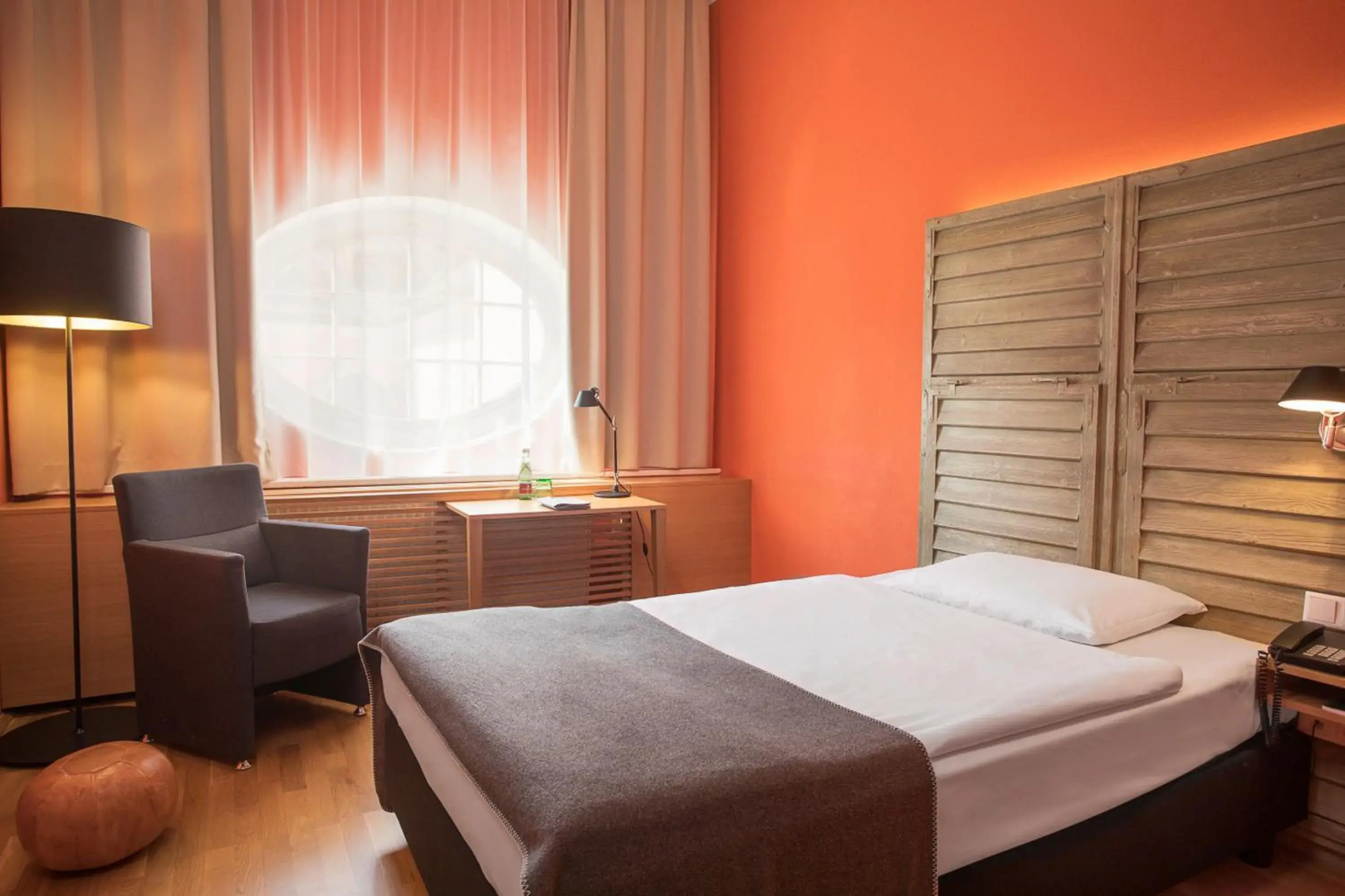 Photo - Hotel Schloss Leopoldskron