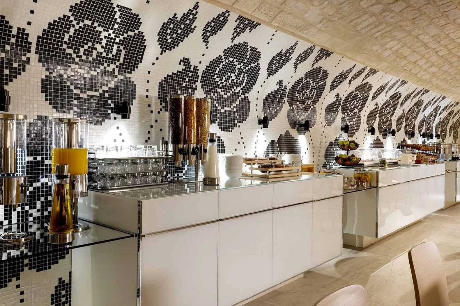Foto - Hotel Duminy Vendome